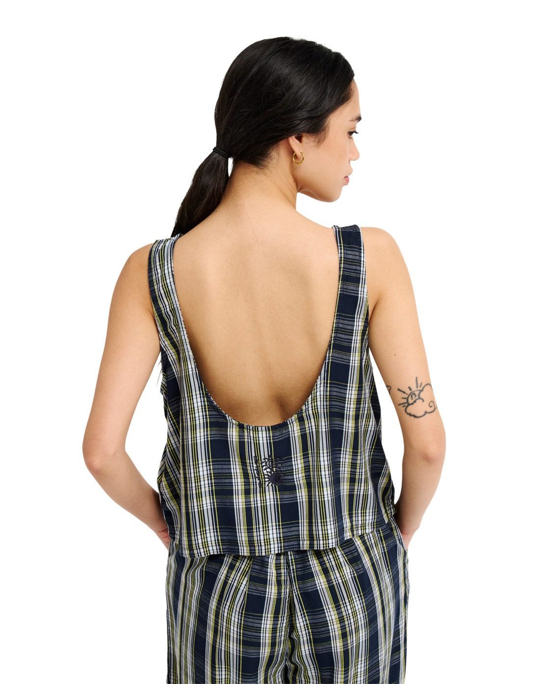 Quiksilver Tanktop Vista