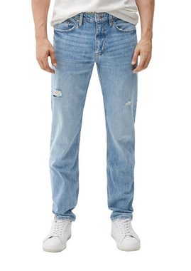 s.Oliver 5-Pocket-Jeans