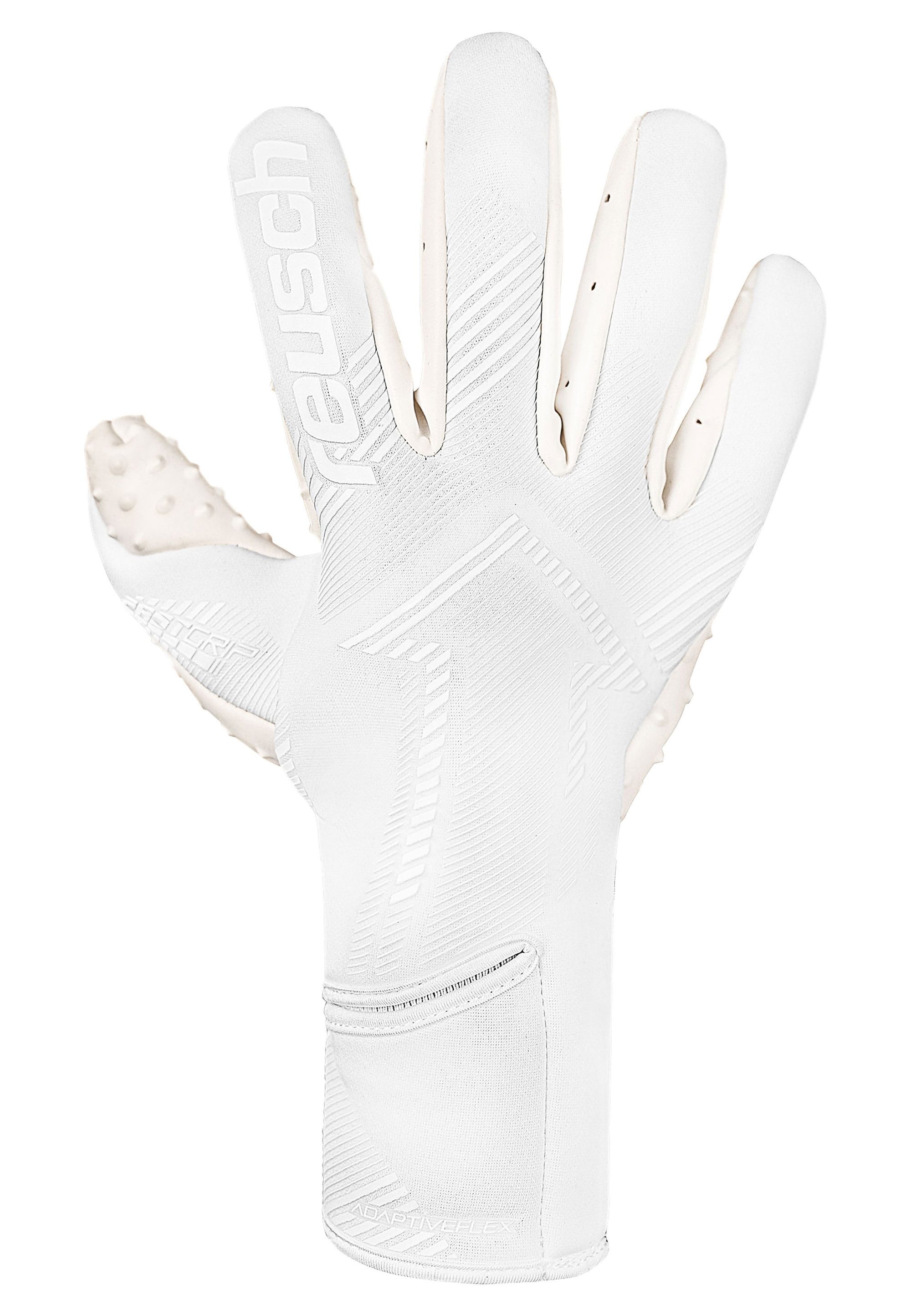 Reusch Torwarthandschuhe Fastgrip SpeedBump mit Hybrid Negative Cut günstig online kaufen