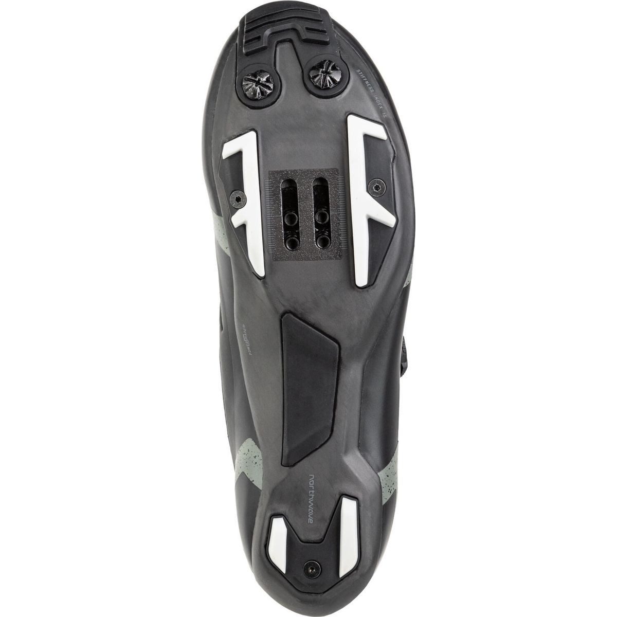Northwave Extreme X Fahrradschuh Hochwertige, leichte Radschuhe mit maximaler Kraftübertragung