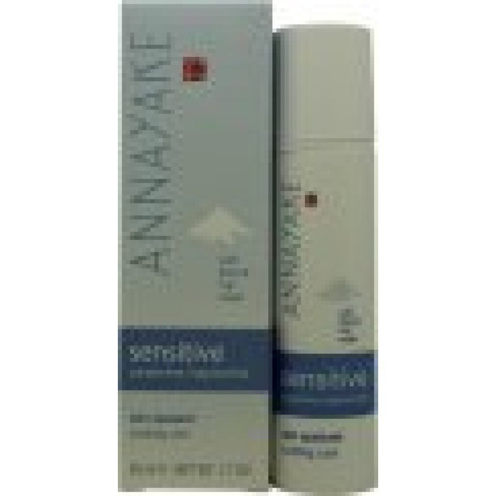ANNAYAKE Gesichtspflege Sensitive Beruhigende Pflegecreme 50ml