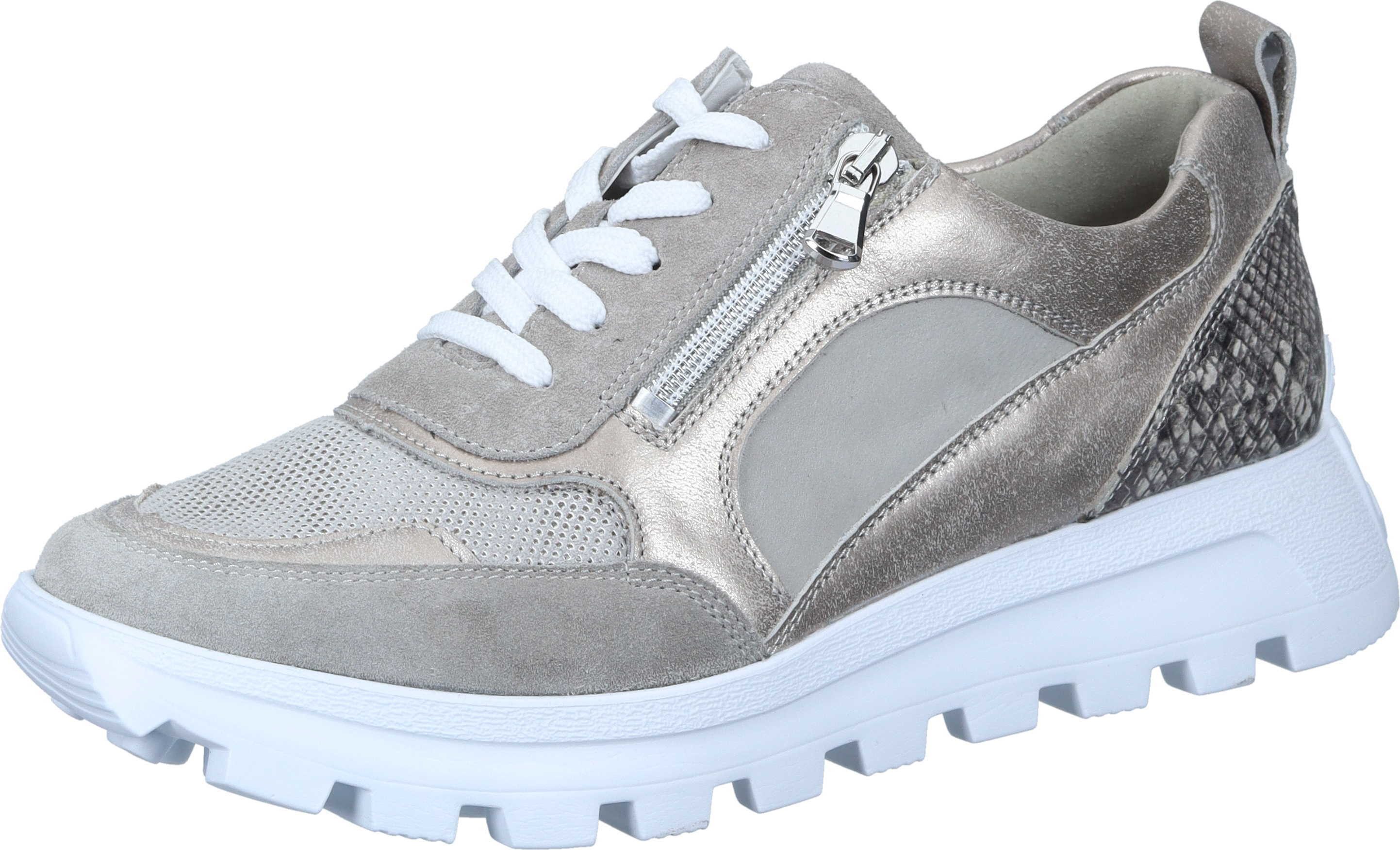 Waldläufer Sneaker Sneaker aus Stretch Material günstig online kaufen