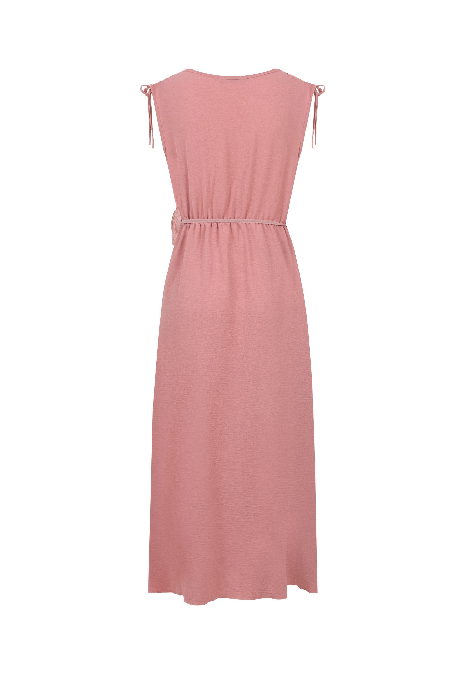 CLOUD 5IVE A-Linien-Kleid CLOUD 5IVE Maxi Dress (1-tlg) – Bild 2 von 5