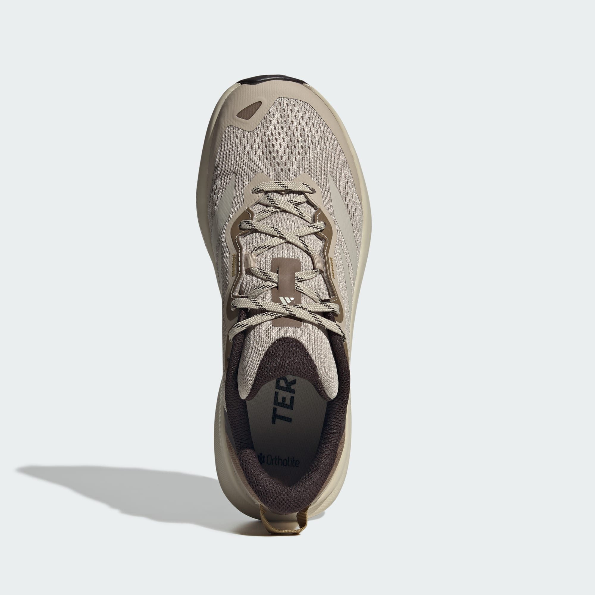 adidas TERREX TERREX TRACEFINDER PLUS TRAILRUNNING-SCHUH Laufschuh (2-tlg)