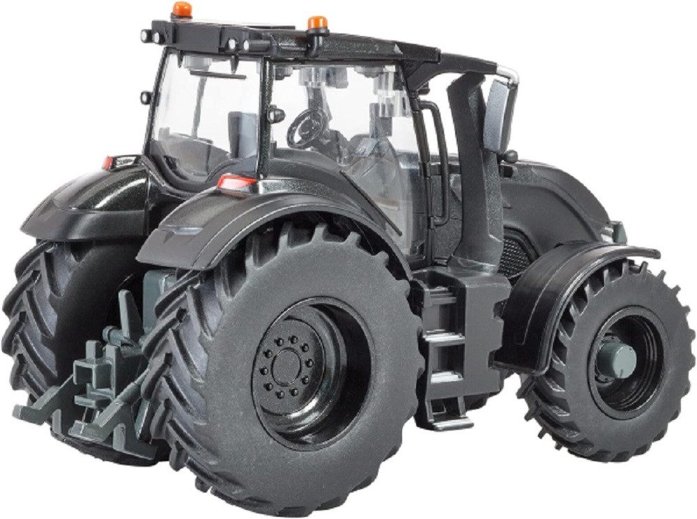 Britains Sammlerauto Britains Valtra Q305 Traktor Replikat 43309