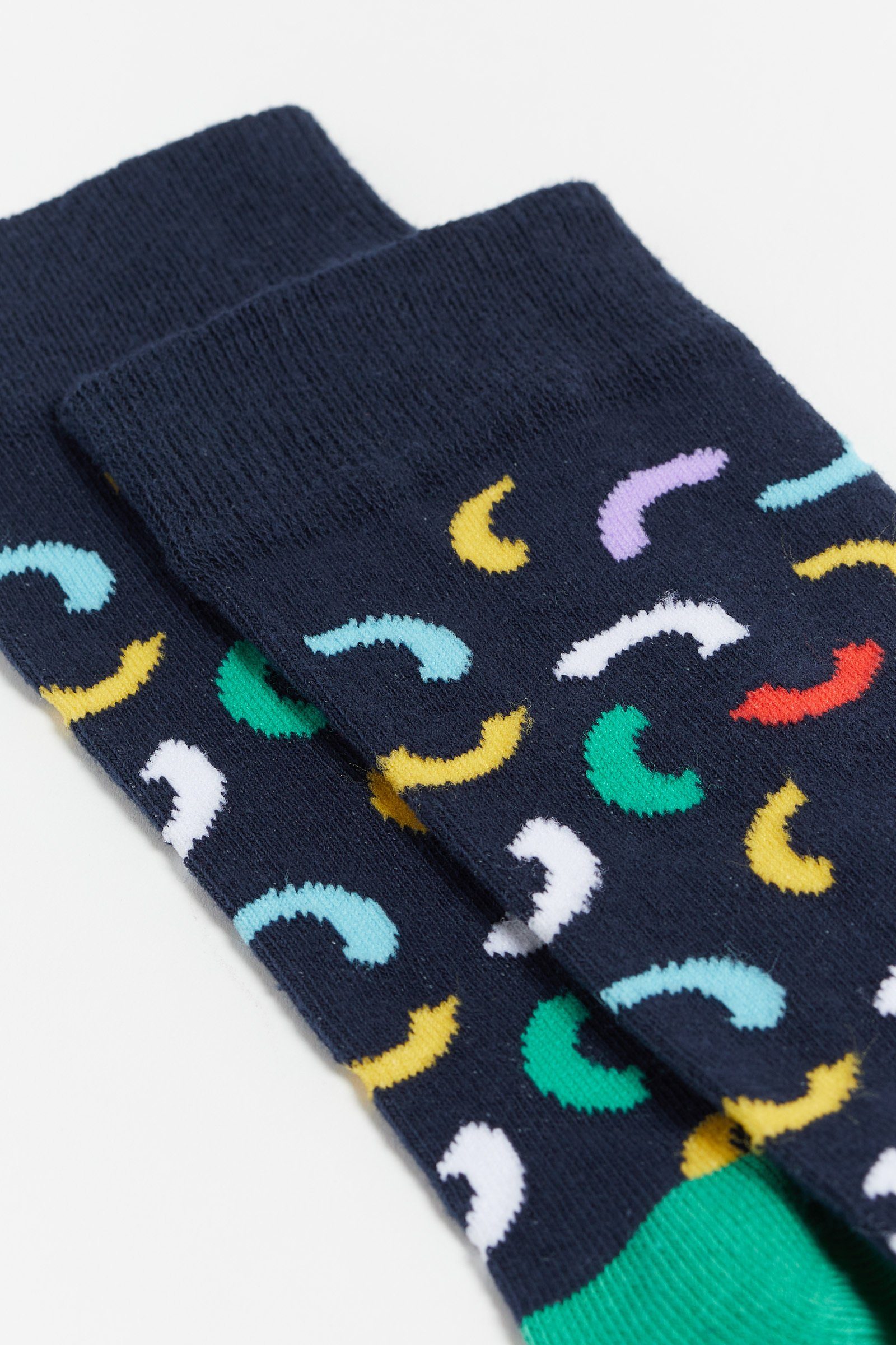 Fashion WE (1-Paar) Basicsocken