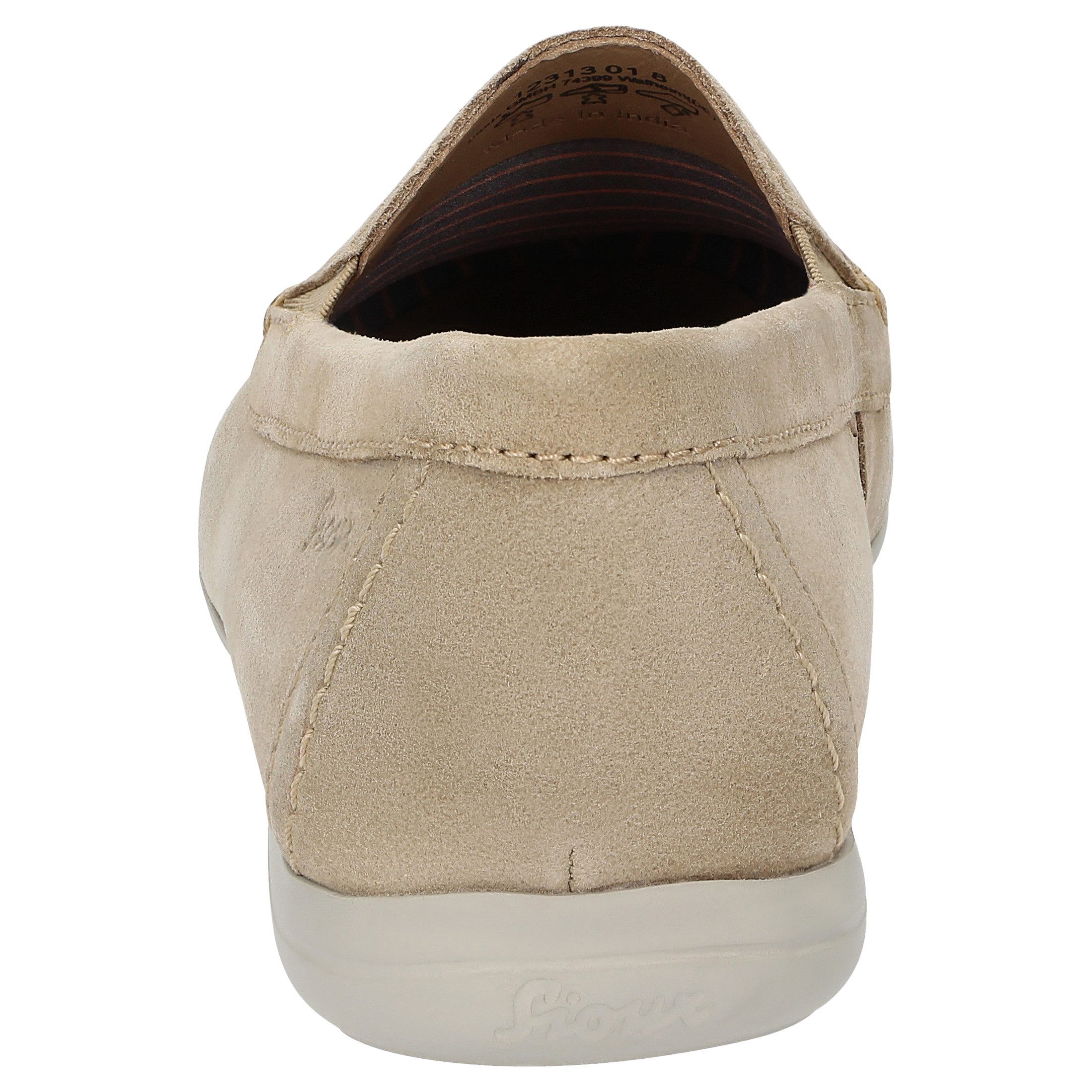 SIOUX Giumelo-711 Slipper günstig online kaufen