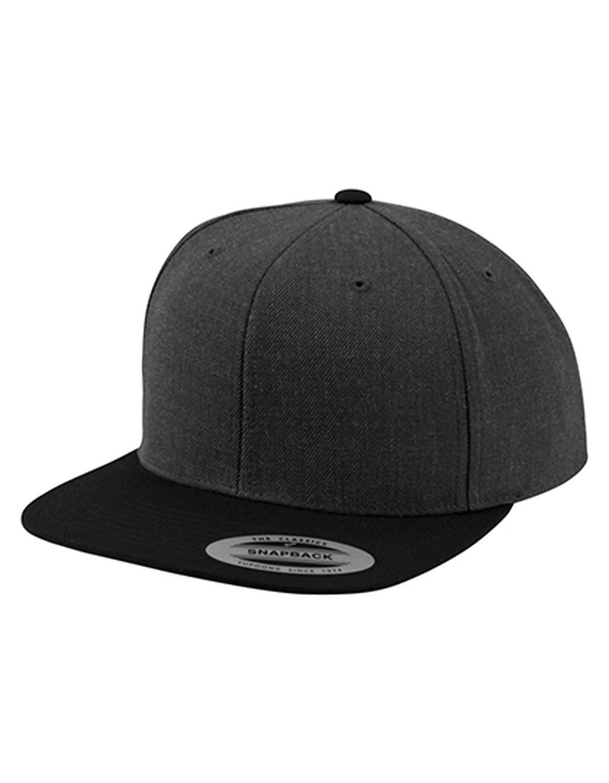 Flexfit Snapback Cap Classic Snapback 2-Tone günstig online kaufen
