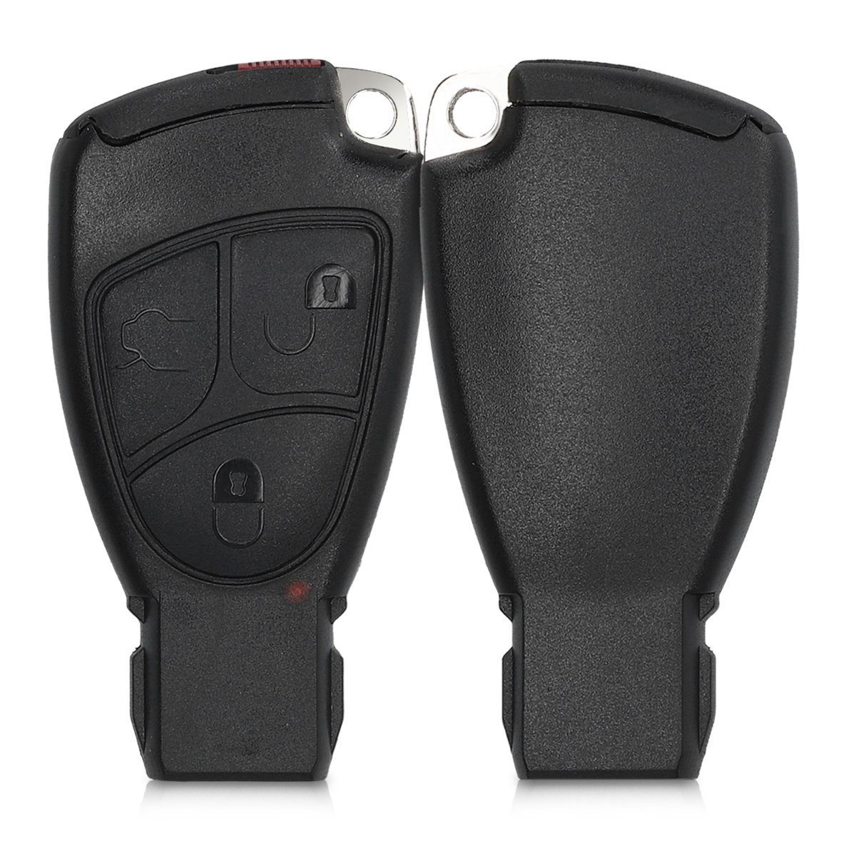 kwmobile Schlüsseltasche Gehäuse für Mercedes Benz günstig online kaufen