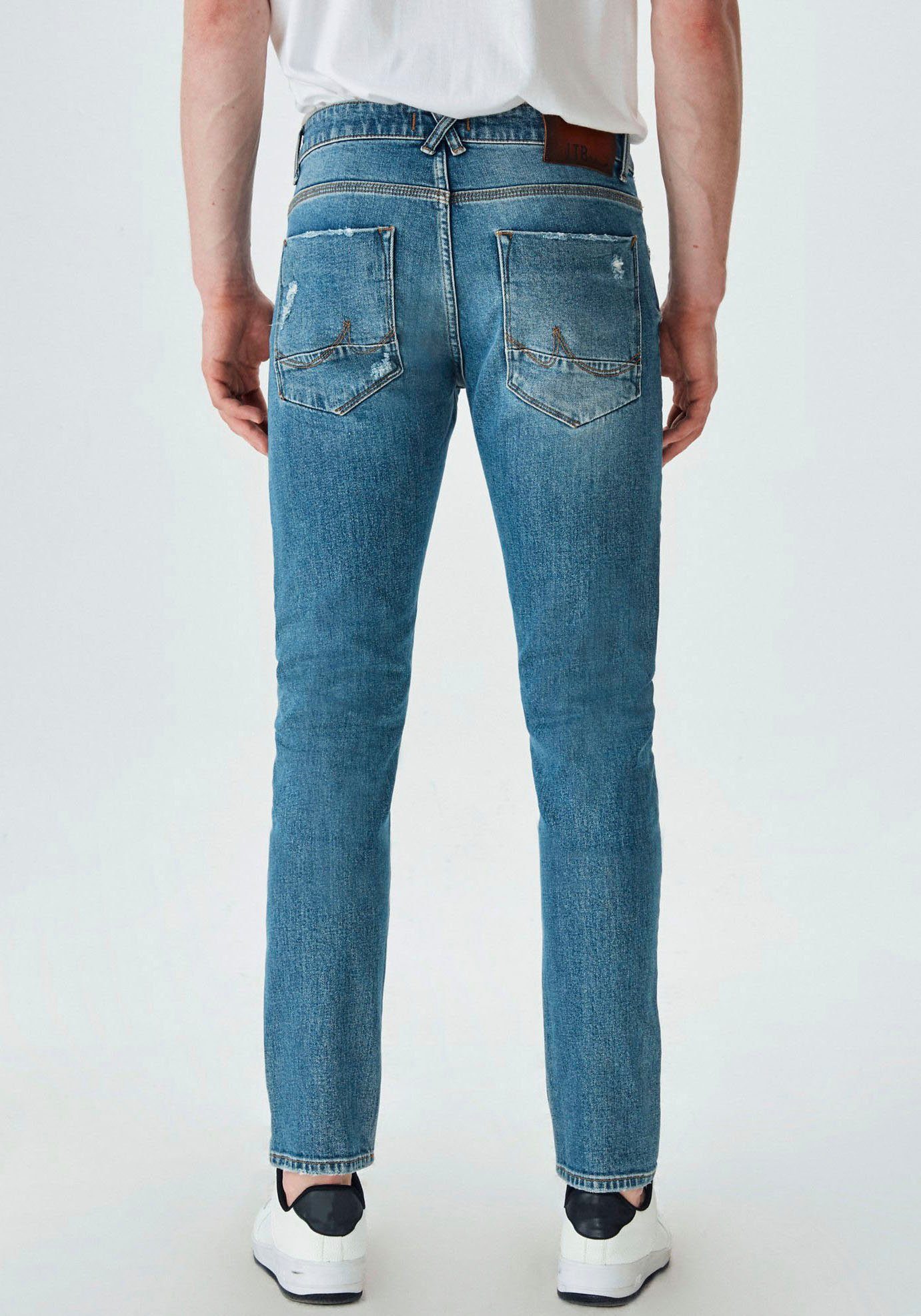 LTB washes adona Slim-fit-Jeans JOSHUA