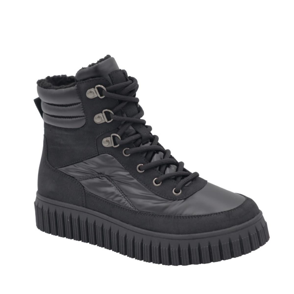 Scandi SCANDI Damen Knöchelschuh Boots Stiefel