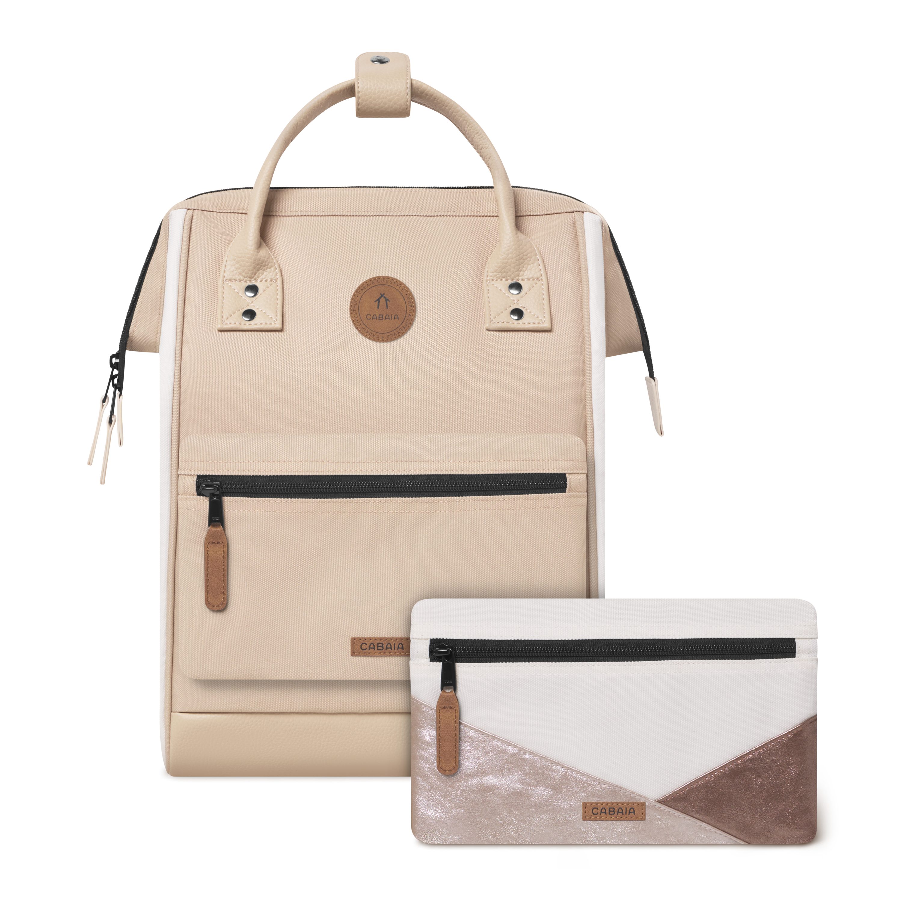 CABAIA Cityrucksack ARCACHON
