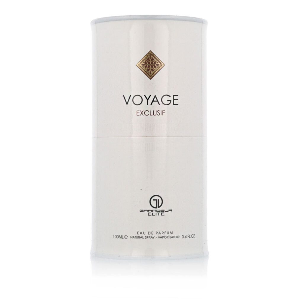 Grandeur Körperpflegeduft Voyage Exclusif Eau De Parfum 100 ml (unisex)