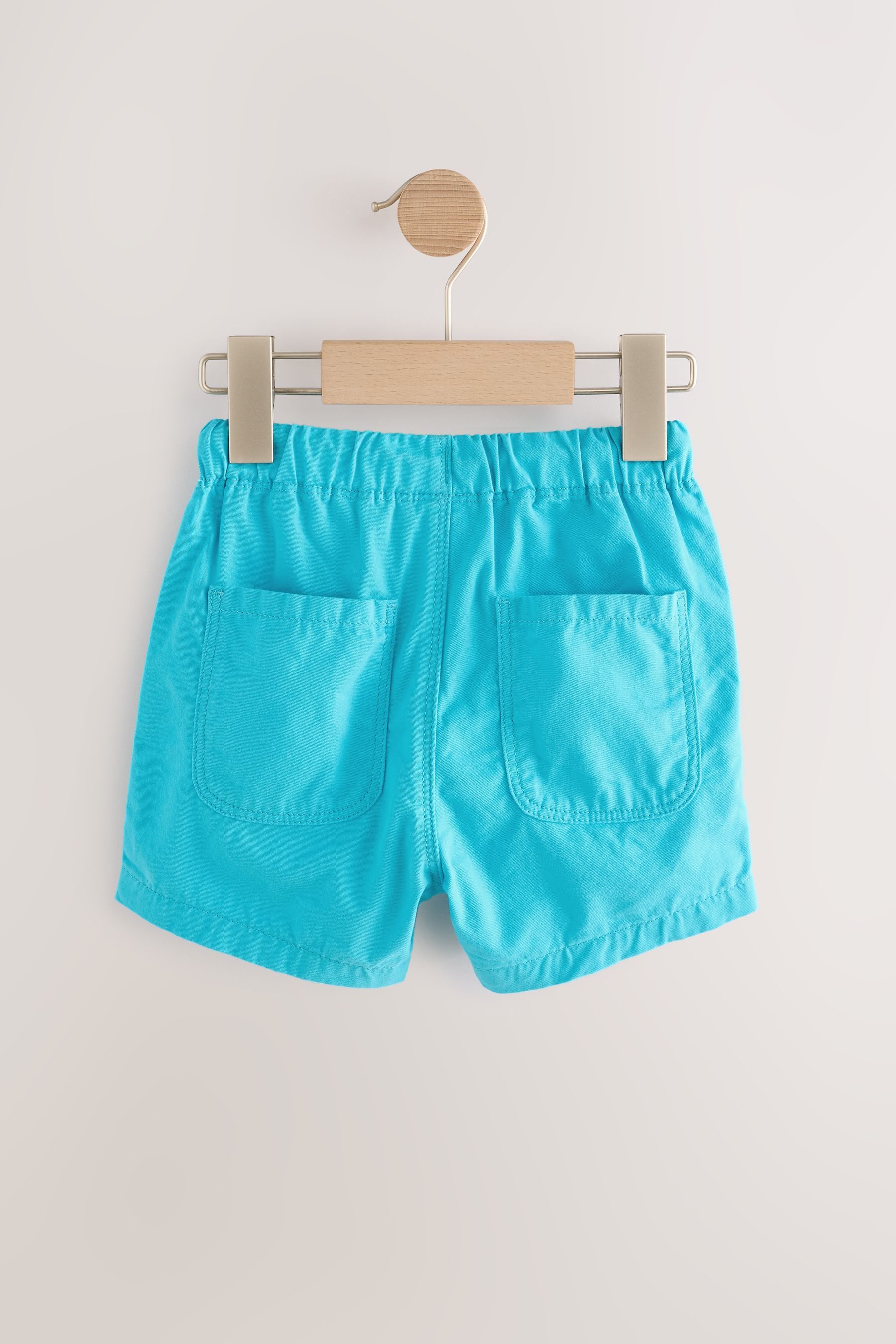 Next Shorts Schlupf-Shorts aus 100 % Baumwolle, günstig online kaufen