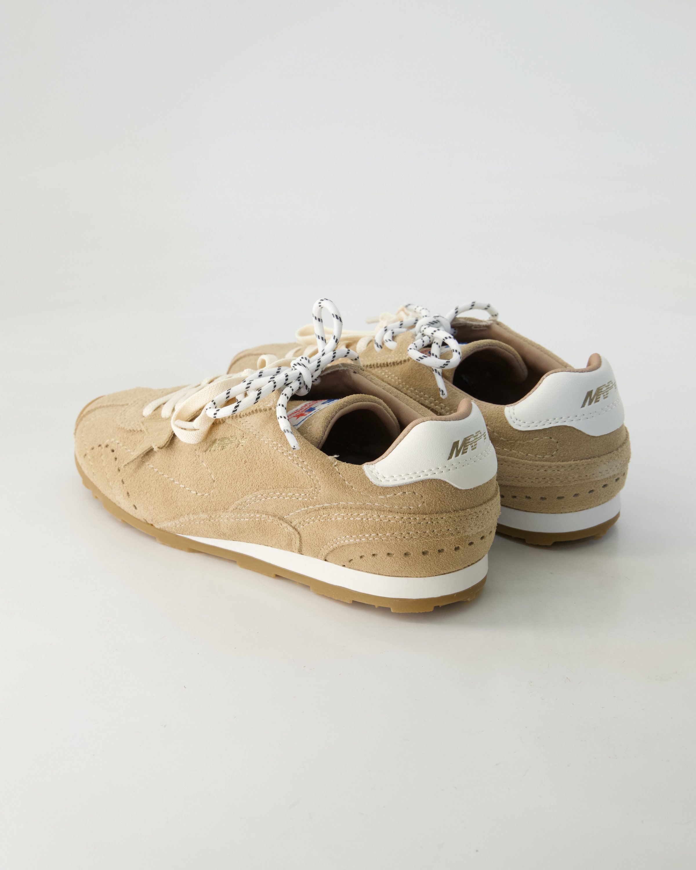 MRP Medelin Sneaker Obermaterial: Leder