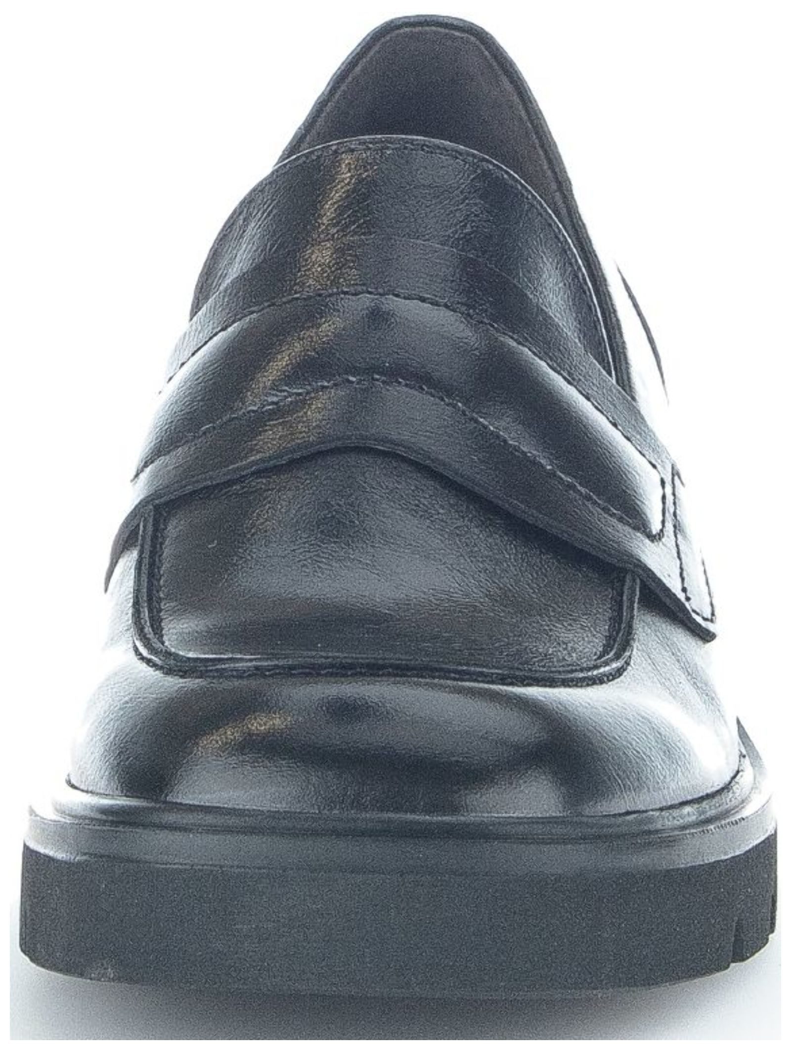 Gabor Gabor Slipper Nappaleder Slipper