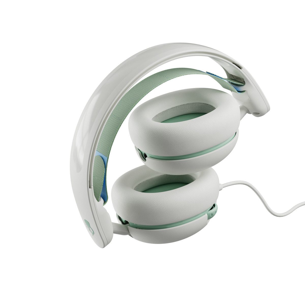 Skullcandy Grom Kids wired headphones Kinder-Kopfhörer – Bild 4 von 5