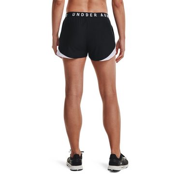 Under Armour® Trainingsshorts PLAY UP SHORTS 3.0