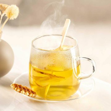 LEONARDO Teeschale Tè per Te, 50 ml, Kalk-Natron-Glas