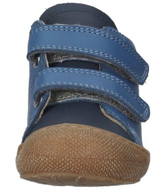 Naturino Halbschuhe Leder Lauflernschuh