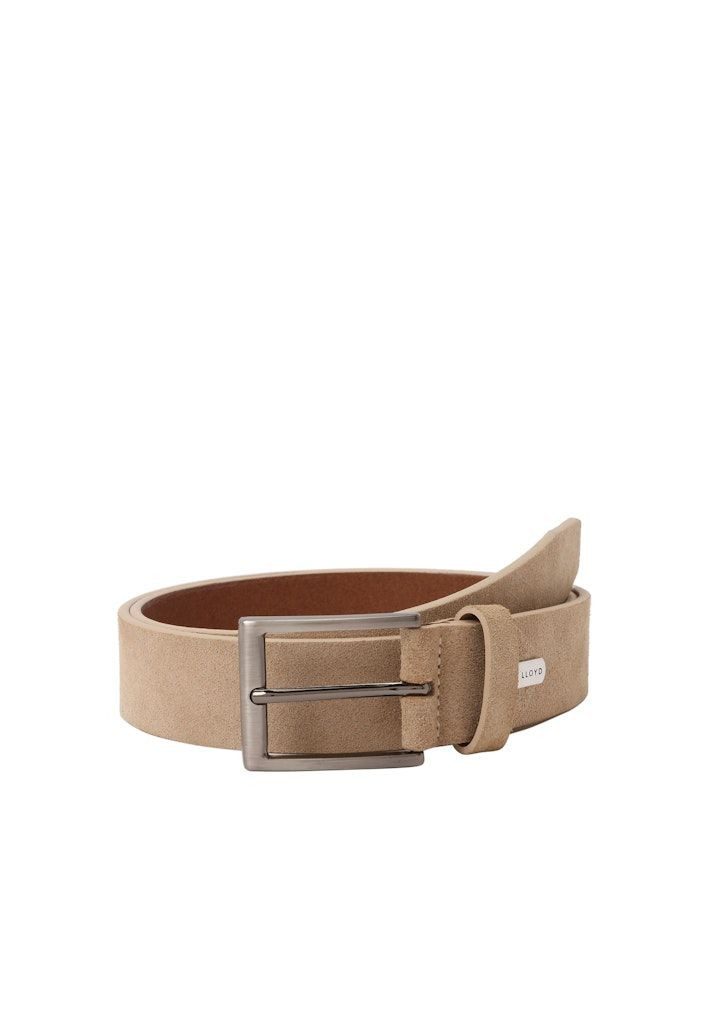 LLOYD Men’s Belts Ledergürtel 4040241 günstig online kaufen