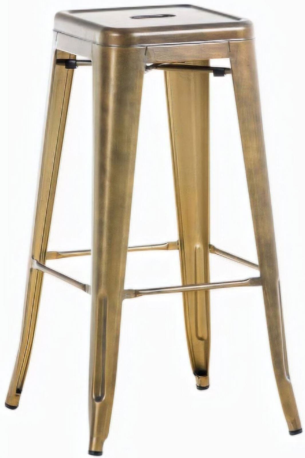 Barhocker Joshua Metall