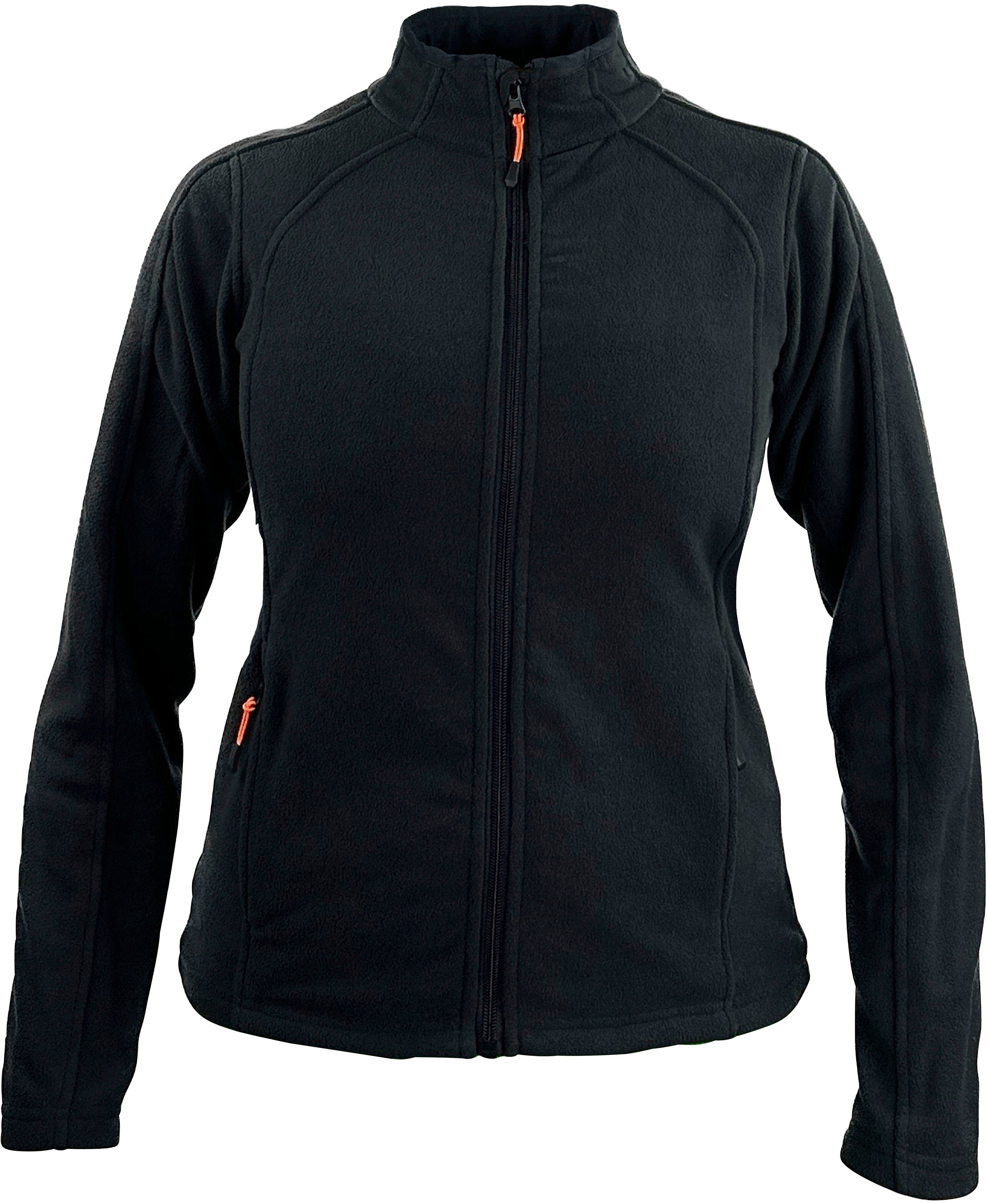 römer Fleecejacke Outstars® im taillierter Damenschnitt, günstig online kaufen