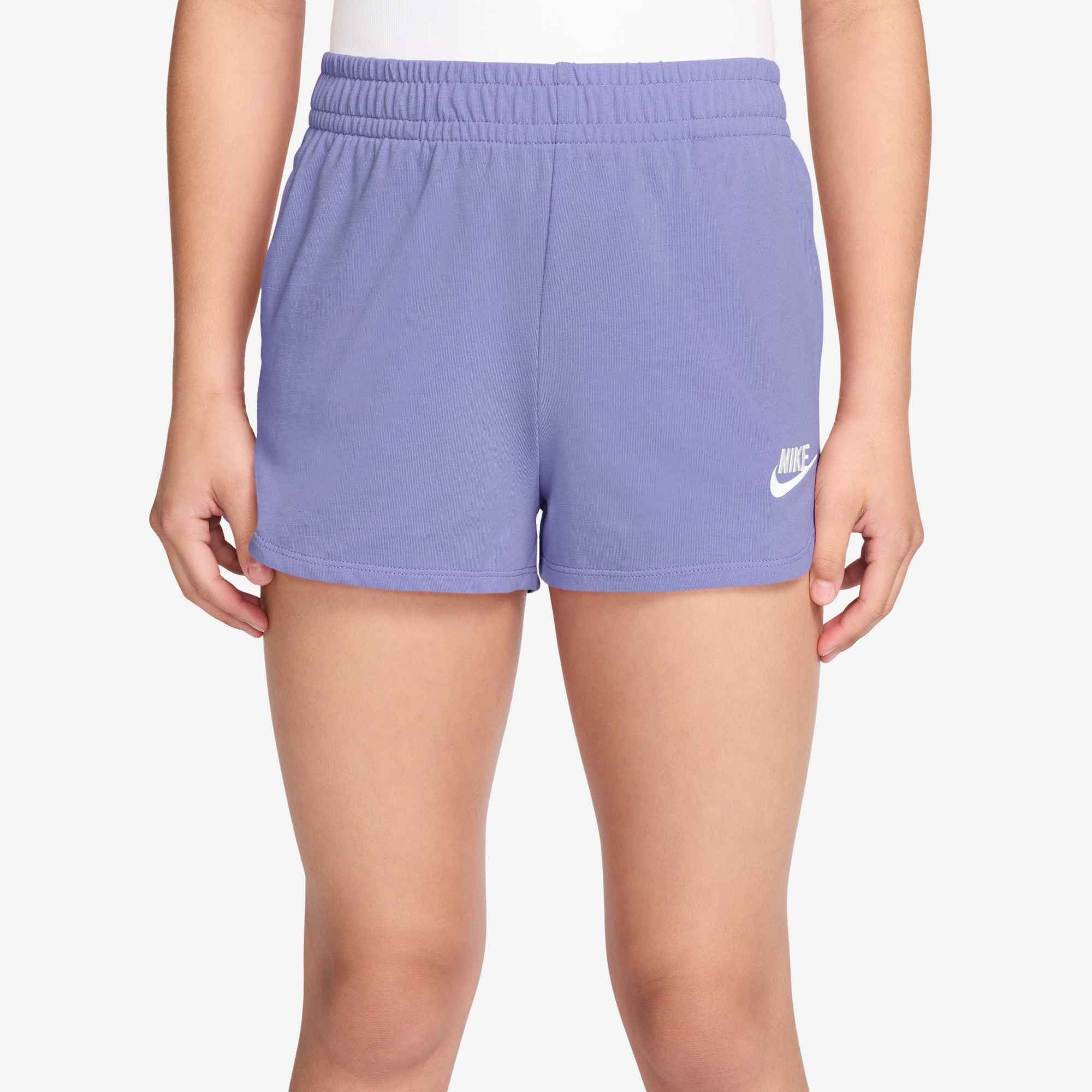Nike Sportswear Shorts G NSW SHORT JSY für Mädchen und Jugendliche