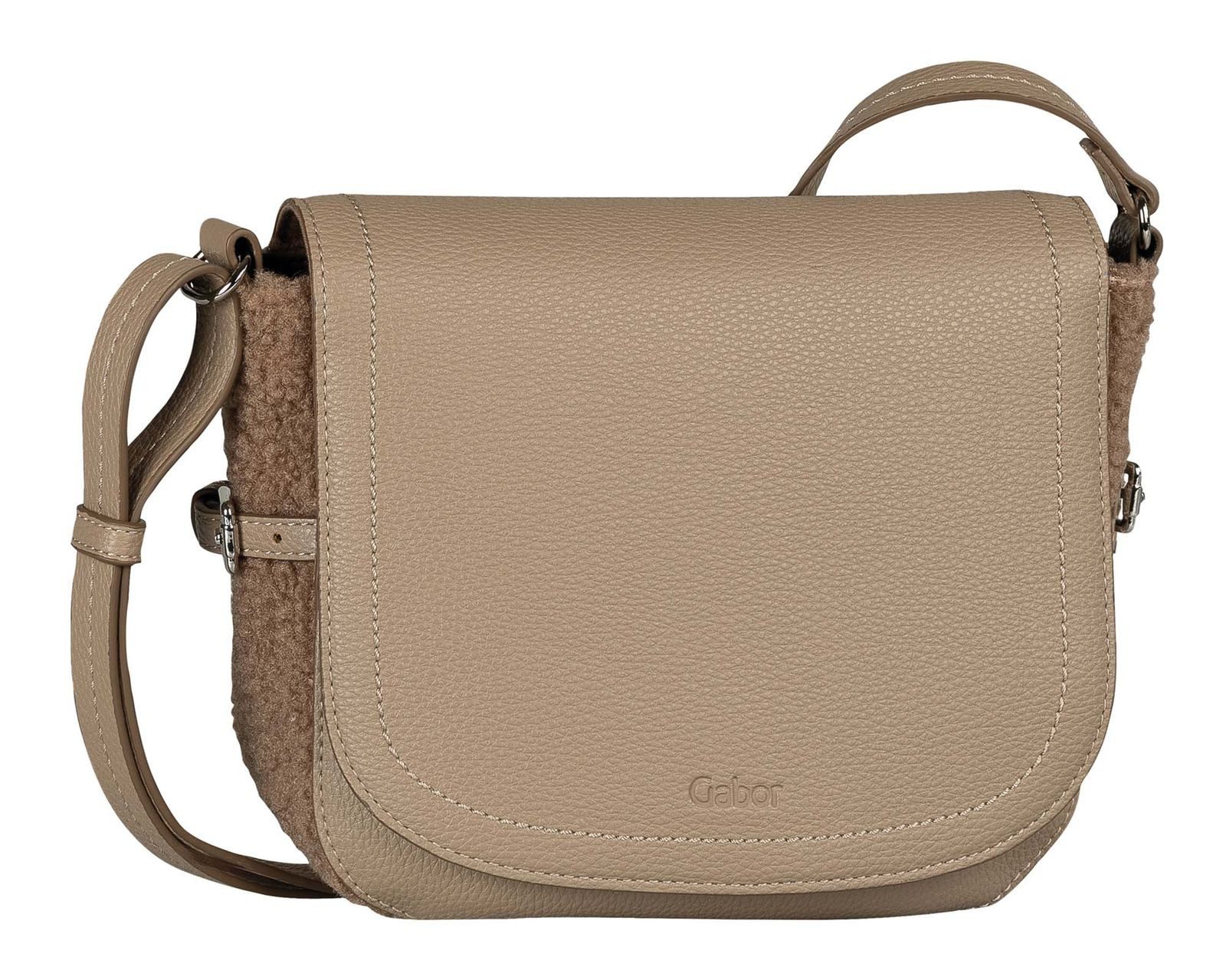 Gabor Schultertasche Saddle Bag