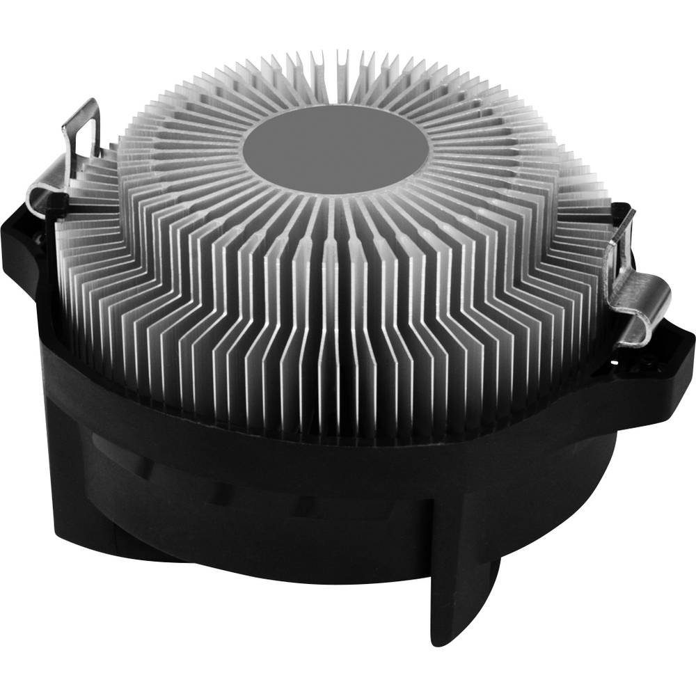 Arctic CPU Kühler Kompakter AMD CPU-Kühler für Sockel AM4 ACALP00035A