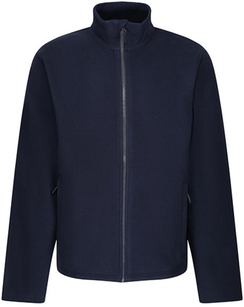 Regatta Professional Fleecejacke Honestly Made Recycled Full Zip Microfleece