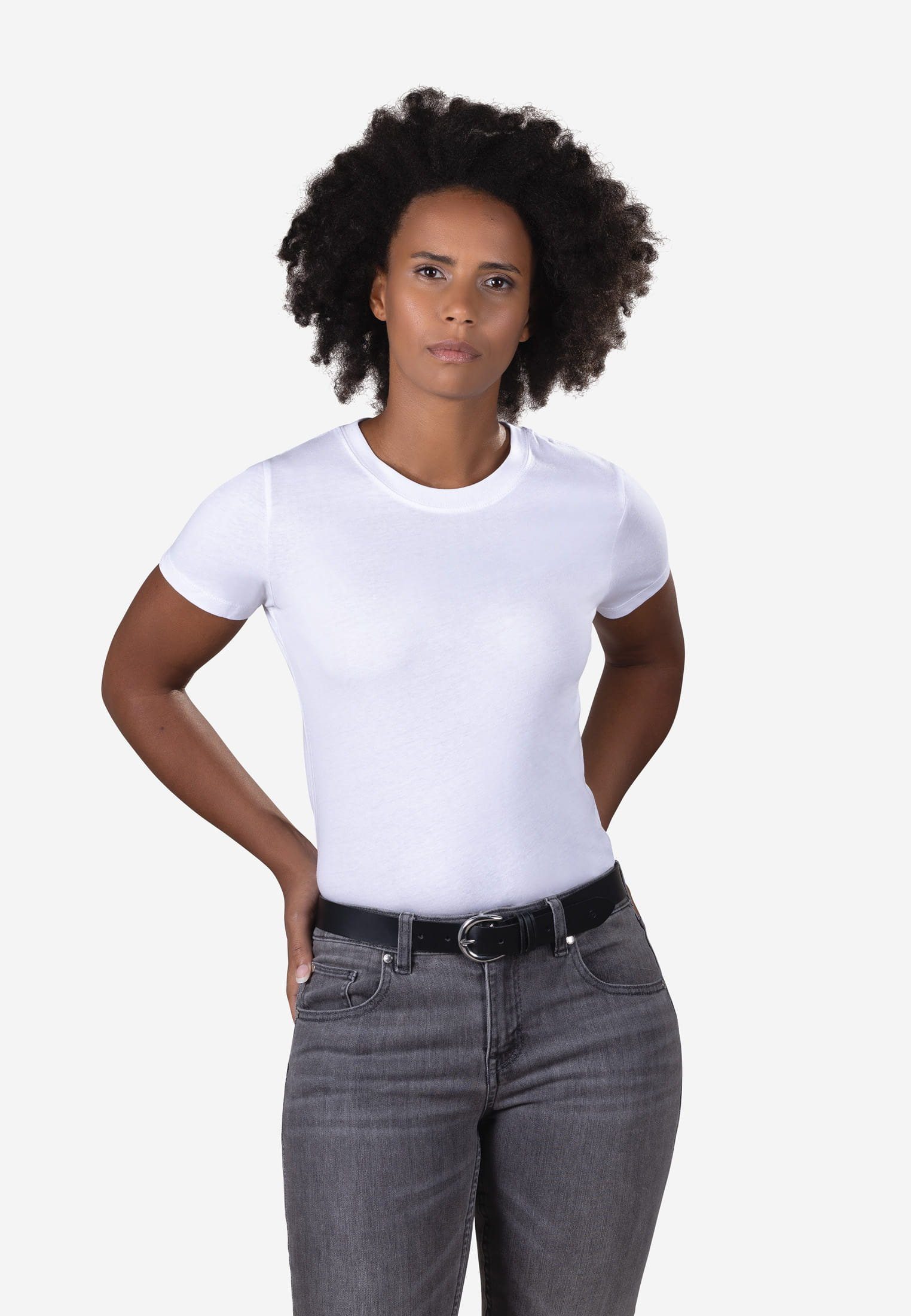 Tamaris Ledergürtel Essential Classics (1-St) günstig online kaufen