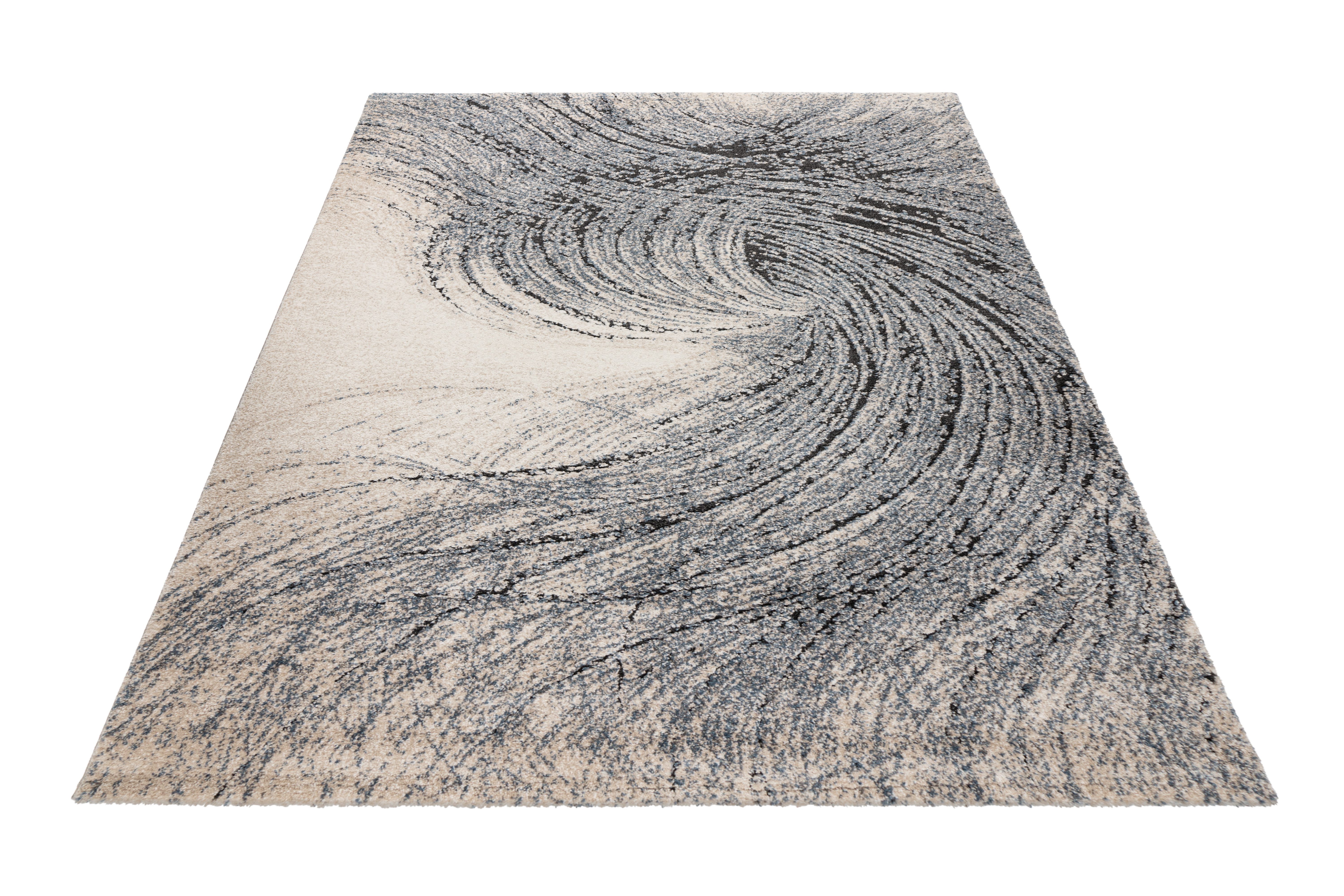 Obsession Teppich My Bologna 462, rechteckig, Höhe: 22 mm