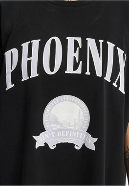 DEF Shirtkleid DEF Damen DEF Phoenix Dress (1-tlg)