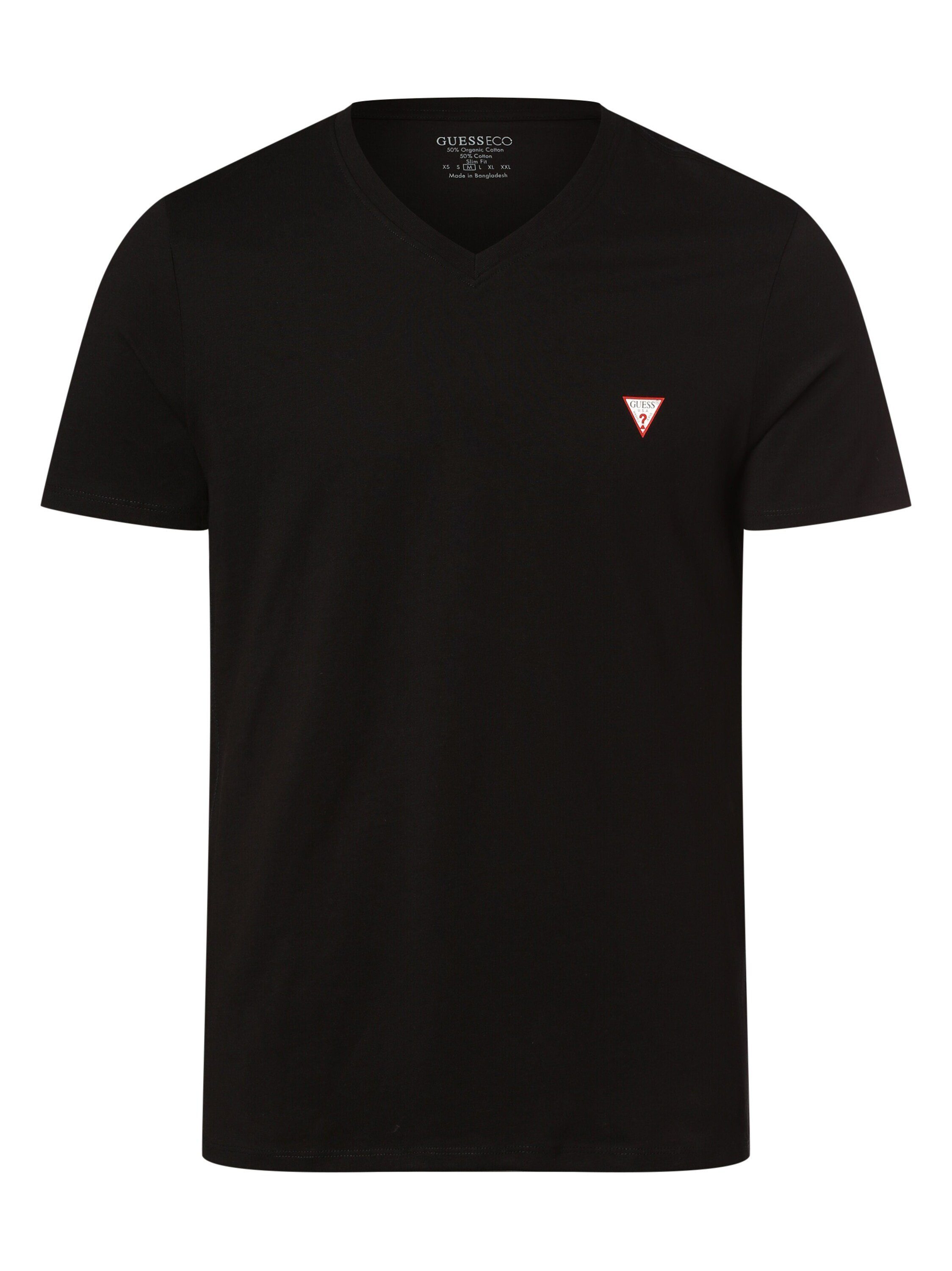 Guess T-Shirt (1-tlg)