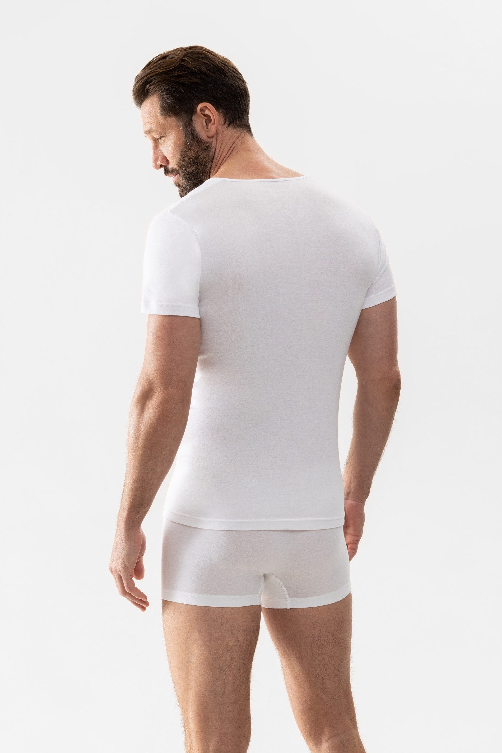 Mey T-Shirt CASUAL COTTON (K) Elastischer günstig online kaufen