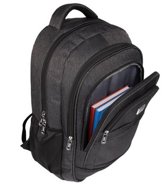 EAAKIE Rucksack EAAKIE Rucksack Laptop Sport Reisen Arbeit Freizeit Schulrucksack, Freizeitrucksack,Sportrucksack,Schulrucksack