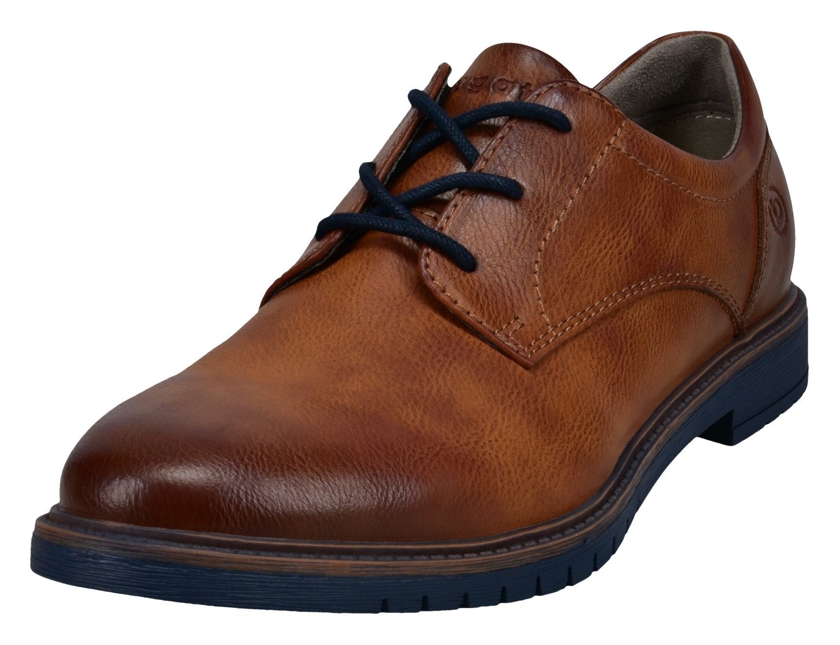 bugatti Schnürschuh Festtagsschuh, Anzugschuh, Business Schnürer günstig online kaufen