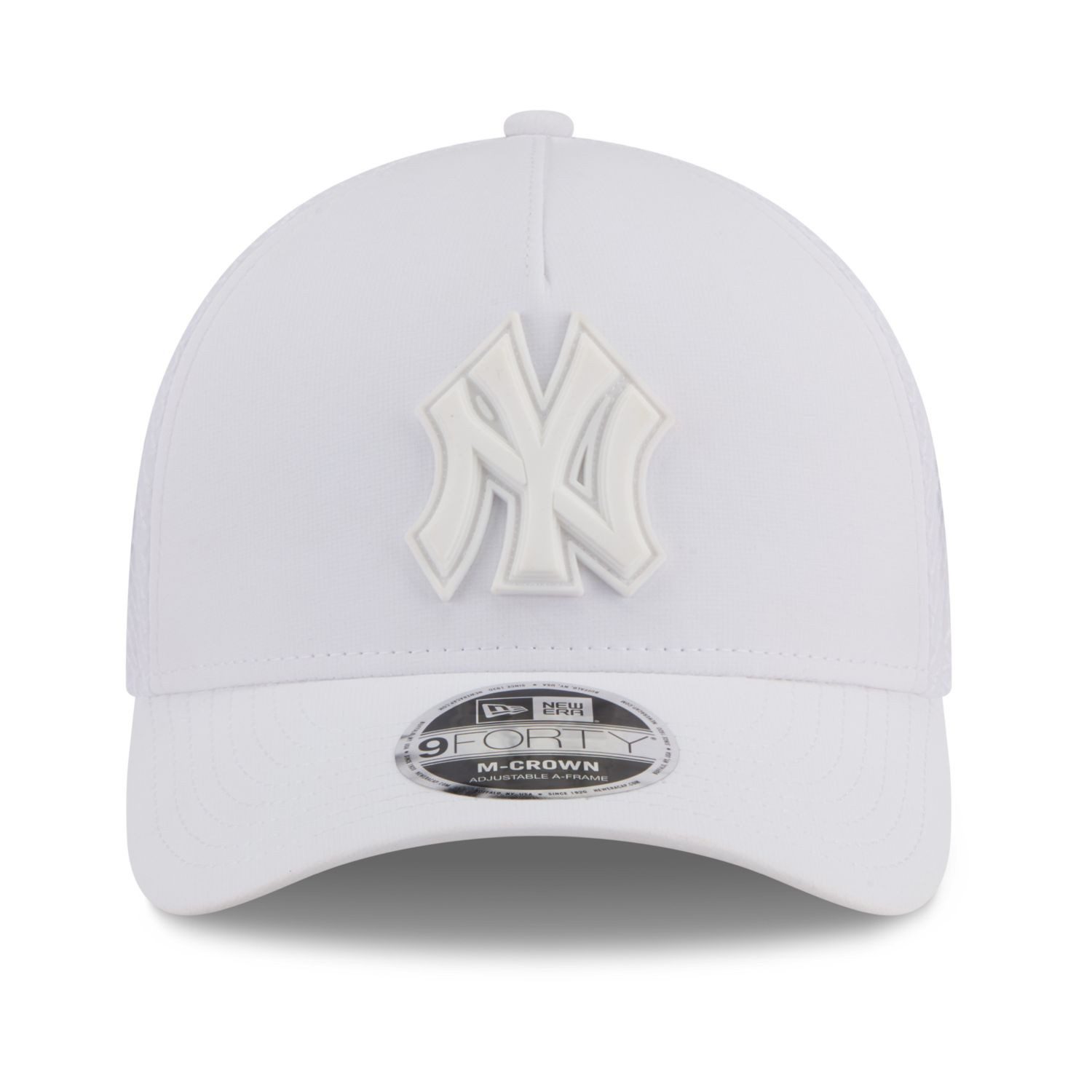 New Era Trucker Cap 9Forty MCrown Trucker New York Yankees