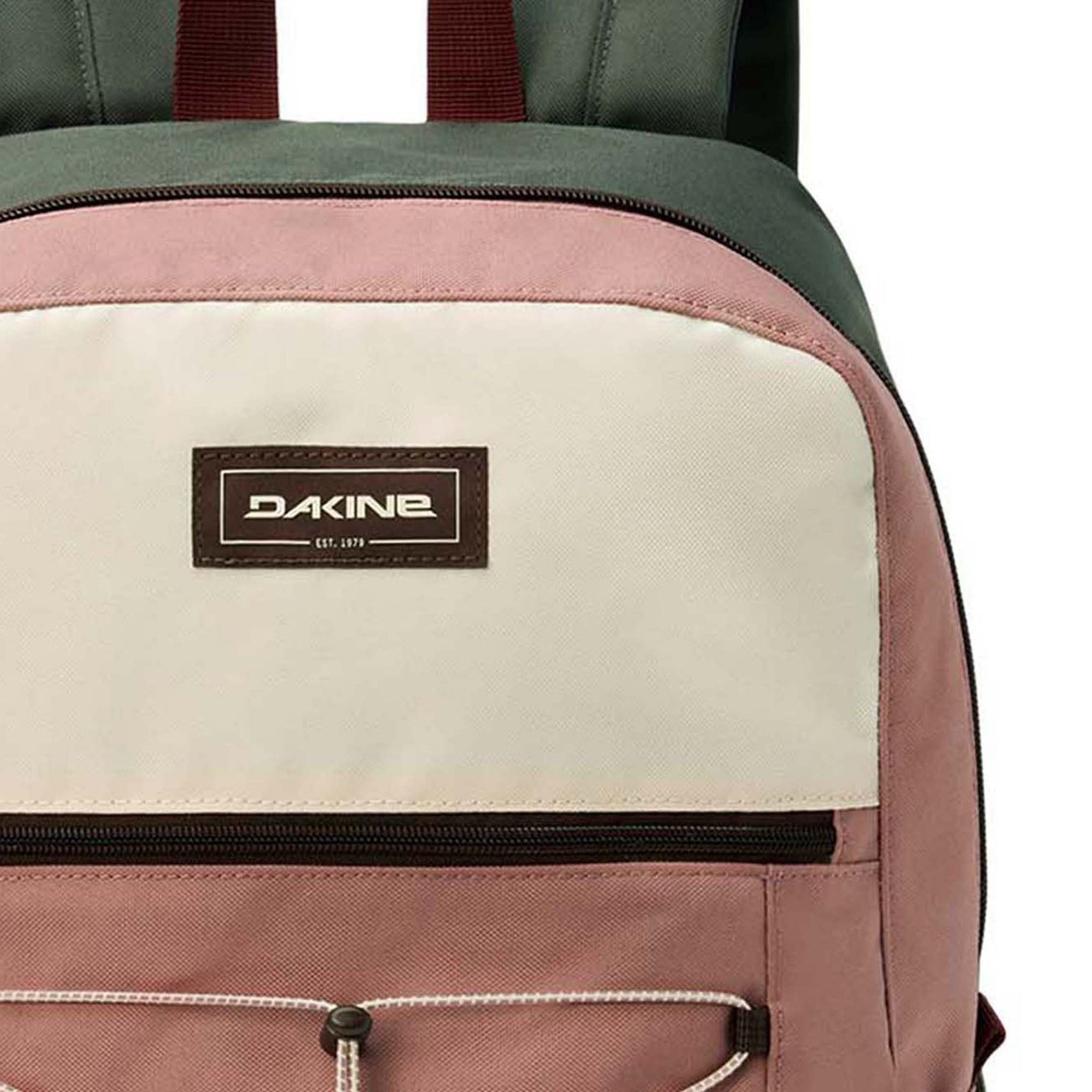 Dakine Daypack Tardy Slip, Polyester