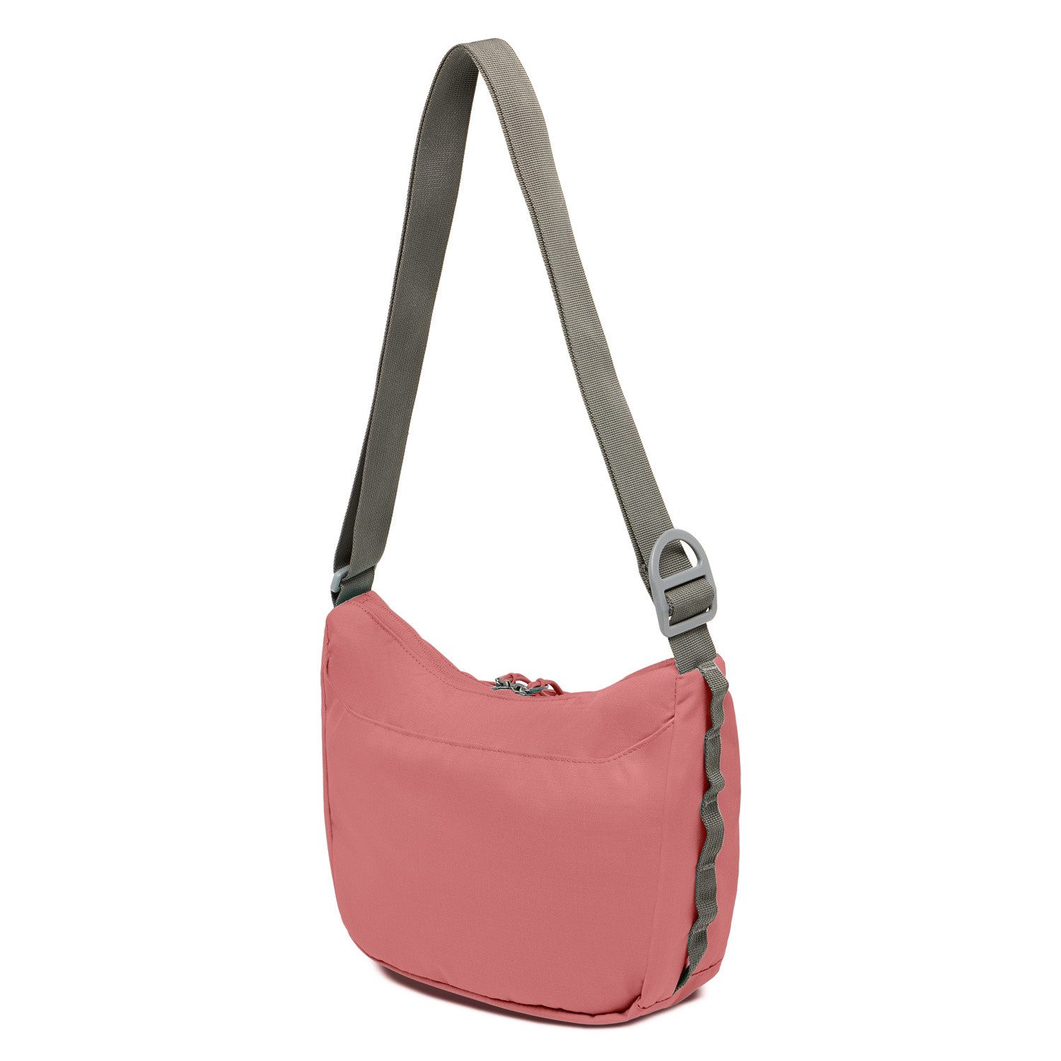 Jack Wolfskin Umhängetasche Jack Wolfskin Umhängetasche Rose mineral red (1 günstig online kaufen