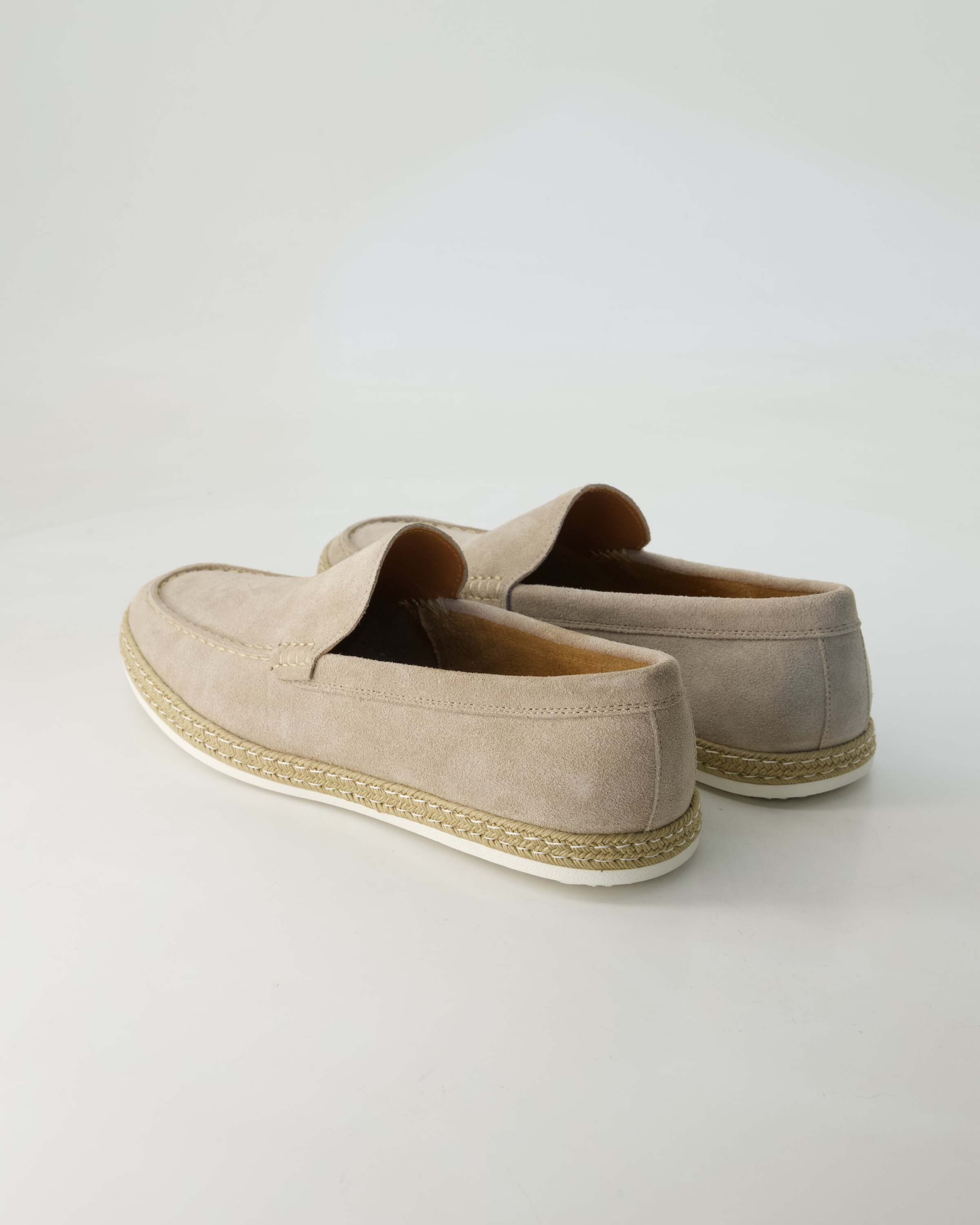 DANIEL KENNETH 2610726 Slipper Obermaterial: Leder