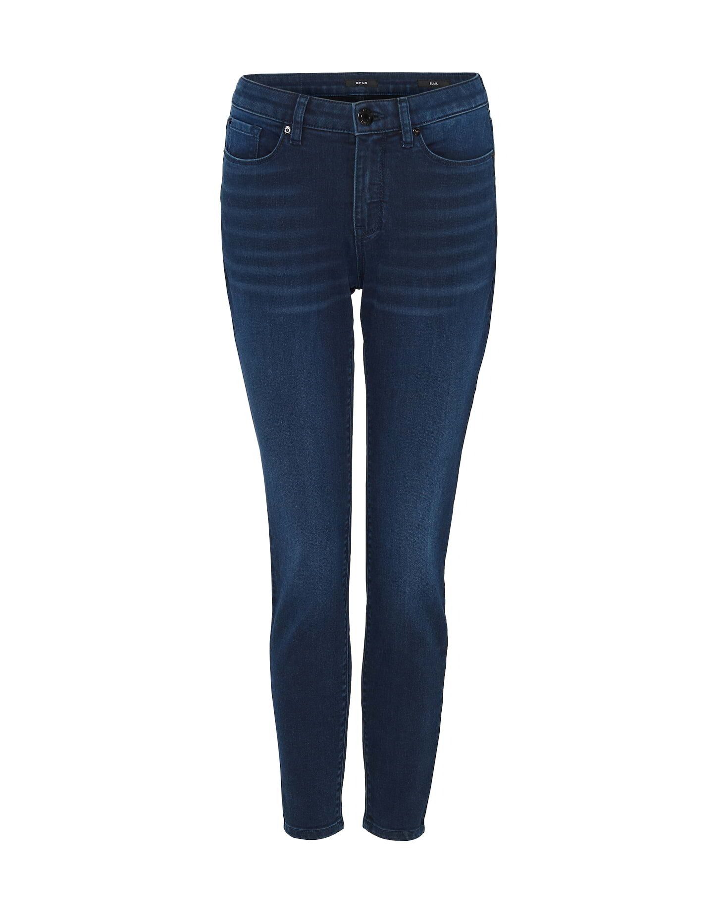 Skinny-fit-Jeans Elma midnight