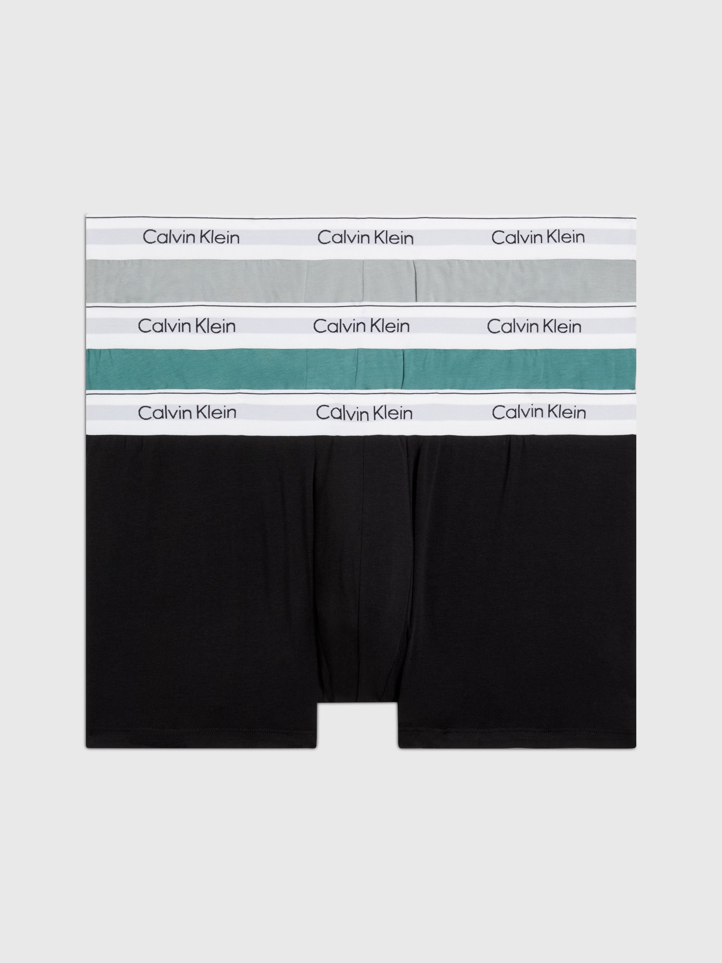 Calvin Klein Underwear Boxer (Packung, 3-St., 3er-Pack) in Plus Size Größen