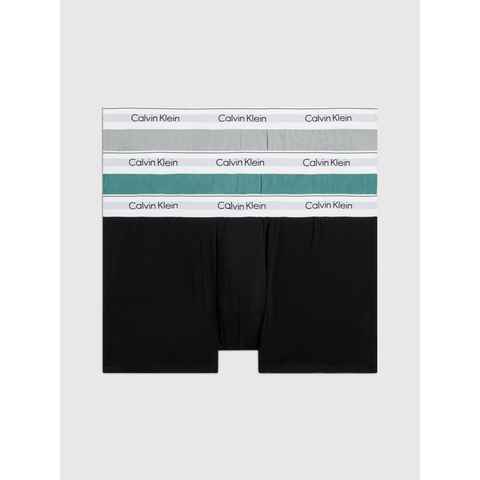 Calvin Klein Underwear Boxer (Packung, 3-St., 3er-Pack) in Plus Size Größen
