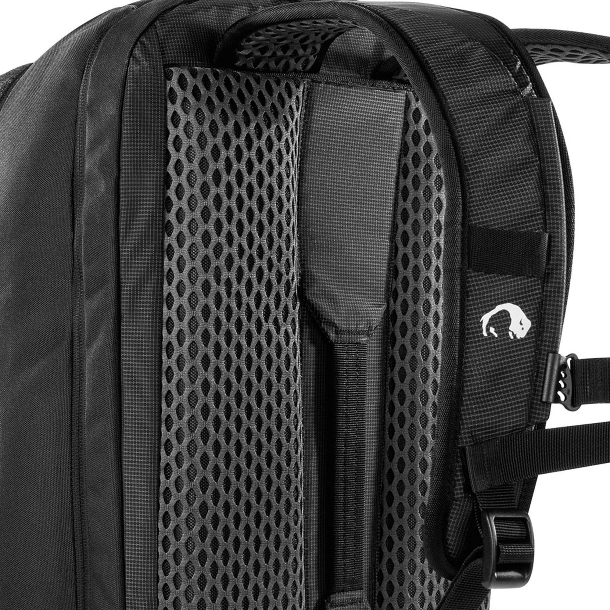 TATONKA® Laptoprucksack Flightcase, Polyester