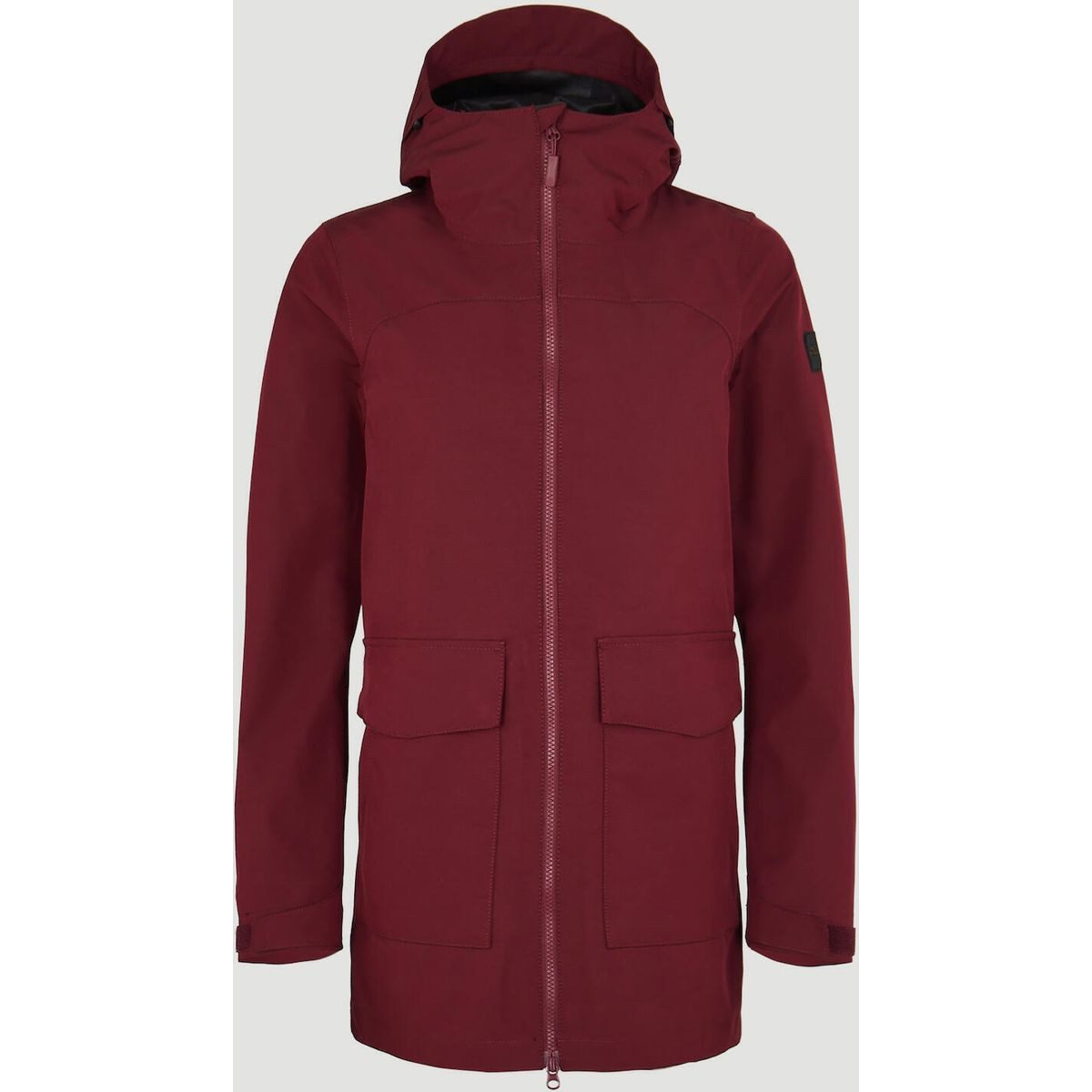O'Neill Outdoorjacke O'neill Trvlr Series Journey Shell Parka