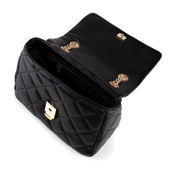 VALENTINO BAGS Umhängetasche OCARINA, Handtasche Damen Tasche Damen Schultertasche Kettentasche