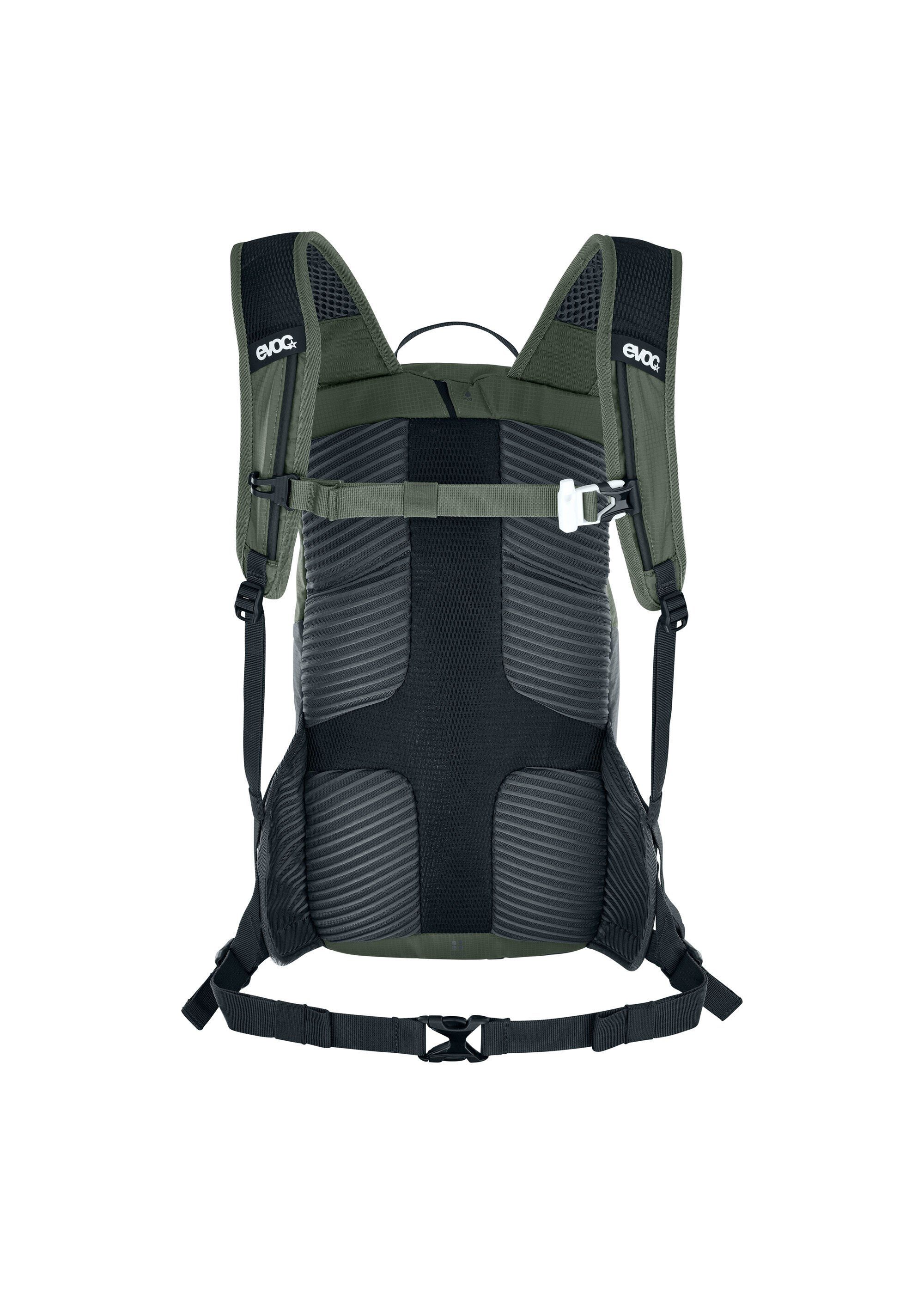 EVOC Packsack RIDE 12 günstig online kaufen