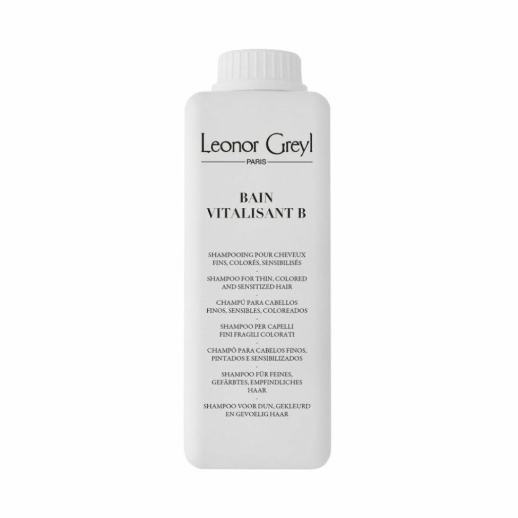 Leonor Greyl Haarshampoo Bain Vitalisant B Haarshampoo zur Revitalisierung 1000 ml